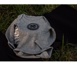 Stickserie Ruhrpott Liebe